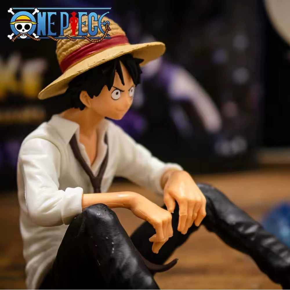 Puffy from One piece Toy figure/collectible